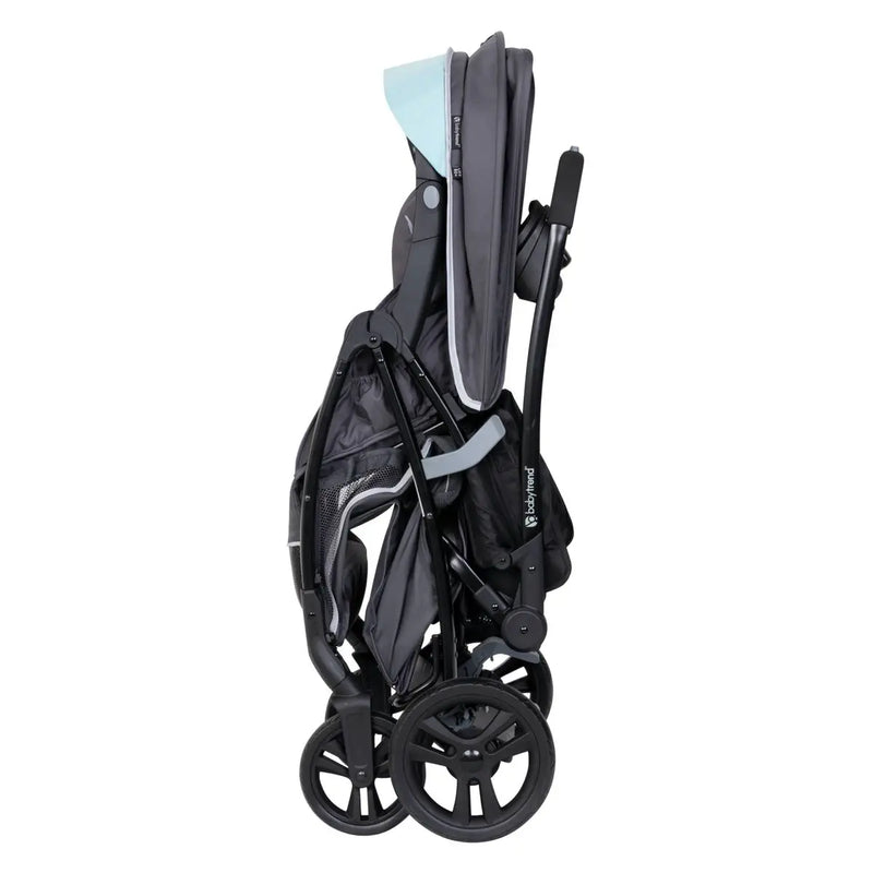 Sit N’ Stand® 5-in-1 Shopper PLUS Stroller