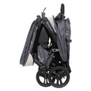 Load image into gallery viewer, Compact fold of the Baby Trend Sit N' Stand Double 2.0 Stroller