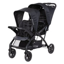 Load image into gallery viewer, Sit N' Stand® Double 2.0 Stroller - Madrid Black (Target Exclusive)