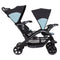 Sit N' Stand® Double Stroller - Desert Blue  (Walmart Exclusive)