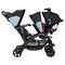 Sit N' Stand® Double Stroller