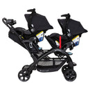 Load image into gallery viewer, Sit N' Stand® Double Stroller - Desert Blue  (Walmart Exclusive)