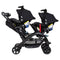 Sit N' Stand® Double Stroller