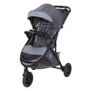 Load image into gallery viewer, Baby Trend Tango 3 All-Terrain Stroller in grey