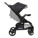Load image into gallery viewer, Passport Cargo Stroller reclining seat side view