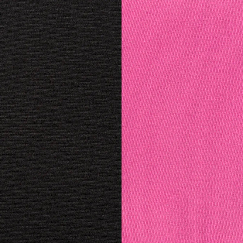 Baby Trend pink and black fashion color