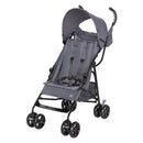 Load image into gallery viewer, Baby Trend Rocket PLUS Lightweight Stroller in grey fashion color