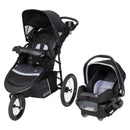 Load image into gallery viewer, Baby Trend Expedition DLX Jogger Travel System with Ally 35 Infant Car Seat