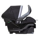 Load image into gallery viewer, Baby Trend Ally 35 Infant Car Seat handle can rotate forward for anti-rebound bar