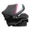 Expedition® Race Tec™ Jogger Travel System with Ally 35 Infant Car Seat