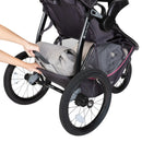 Load image into gallery viewer, Expedition® Race Tec™ Jogger Travel System with Ally 35 Infant Car Seat