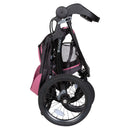 Load image into gallery viewer, Expedition® Race Tec™ Jogger Travel System with Ally™ 35 Infant Car Seat