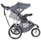 Expedition® Race Tec™ Jogger Travel System with Ally 35 Infant Car Seat