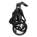 Load image into gallery viewer, Baby Trend Expedition Race Tec PLUS Jogger Travel System folded