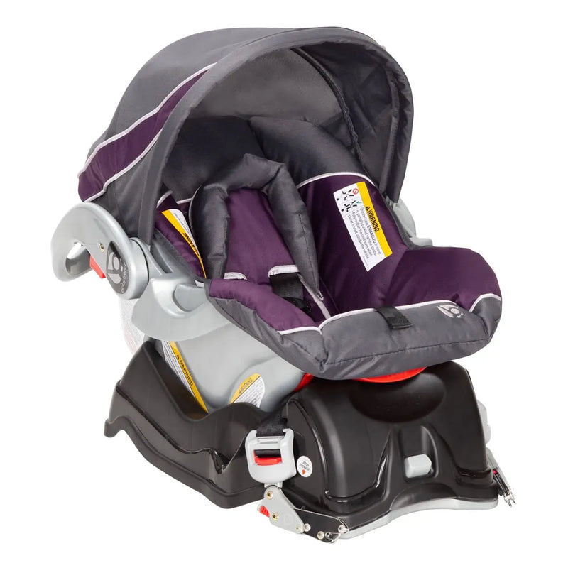 Baby Trend EZ Flex-Loc 30 Infant Car Seat