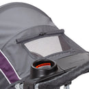 Load image into gallery viewer, Expedition® Jogger Travel System with EZ Flex-Loc® 30 Infant Car Seat