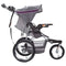 Expedition® Jogger Travel System with EZ Flex-Loc® 30 Infant Car Seat