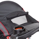 Load image into gallery viewer, Expedition® Jogger Travel System with EZ Flex-Loc® 30 Infant Car Seat