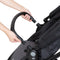 Baby Trend Sonar Switch 6-in-1 Modular Travel System 