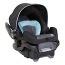 Load image into gallery viewer, Sonar™ Switch 6-in-1 Modular Stroller Travel System with Ally™ 35 Infant Car Seat