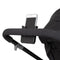 Sonar™ Switch 6-in-1 Modular Stroller Travel System with Ally™ 35 Infant Car Seat