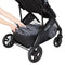 Sonar™ Switch 6-in-1 Modular Stroller Travel System with Ally 35 Infant Car Seat