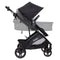 Sonar™ Switch 6-in-1 Modular Stroller Travel System with Ally 35 Infant Car Seat