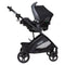 Sonar™ Switch 6-in-1 Modular Stroller Travel System with Ally™ 35 Infant Car Seat