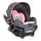 Sonar™ Switch 6-in-1 Modular Stroller Travel System with Ally™ 35 Infant Car Seat