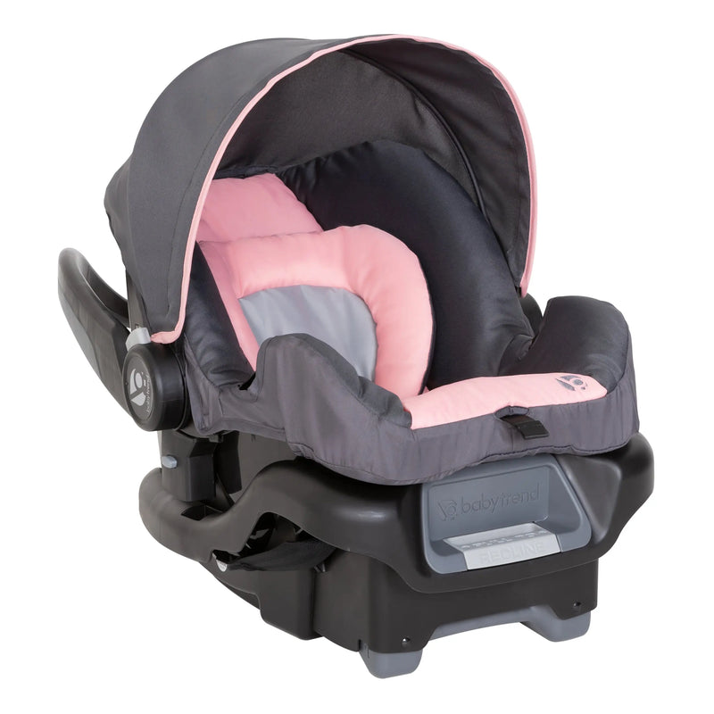 Sonar™ Switch 6-in-1 Modular Stroller Travel System with Ally™ 35 Infant Car Seat