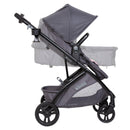 Load image into gallery viewer, Sonar™ Switch 6-in-1 Modular Stroller Travel System with Ally™ 35 Infant Car Seat