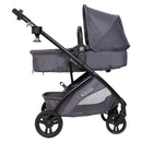 Load image into gallery viewer, Sonar™ Switch 6-in-1 Modular Stroller Travel System with Ally™ 35 Infant Car Seat