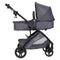 Sonar™ Switch 6-in-1 Modular Stroller Travel System with Ally™ 35 Infant Car Seat