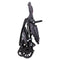 Sonar™ Switch 6-in-1 Modular Stroller Travel System with Ally™ 35 Infant Car Seat