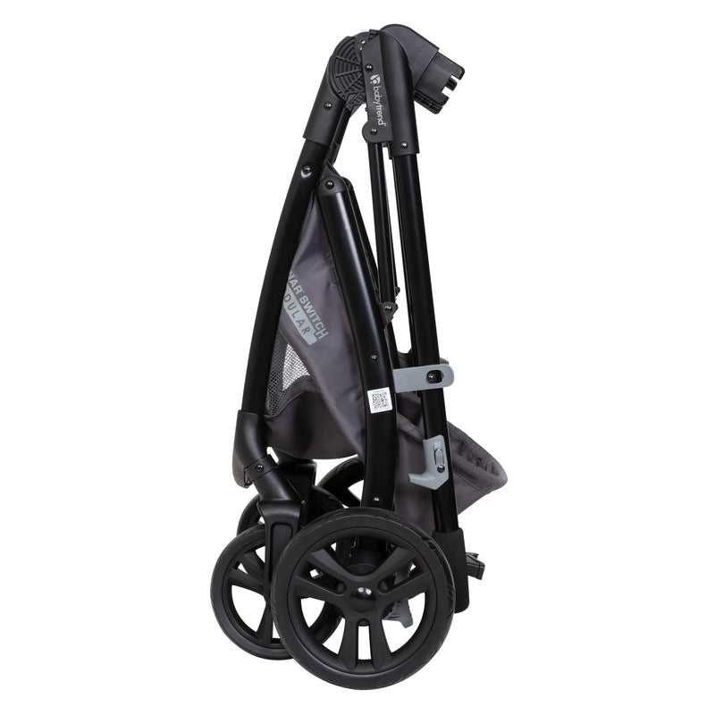Sonar™ Switch 6-in-1 Modular Stroller Travel System with Ally™ 35 Infant Car Seat