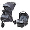 Baby Trend Tango 3 All-Terrain Stroller Travel System with EZ-Lift 35 PLUS Infant Car Seat