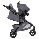 Load image into gallery viewer, Baby Trend Tango 3 All-Terrain Stroller Travel System with EZ-Lift 35 PLUS Infant Car Seat