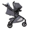 Baby Trend Tango 3 All-Terrain Stroller Travel System with EZ-Lift 35 PLUS Infant Car Seat