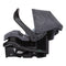 Handle rotate in front for an anti-rebound bar Baby Trend EZ-Lift 35 PLUS Infant Car Seat