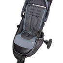 Load image into gallery viewer, Comfort Cabin seat for child while riding in the Baby Trend Tango 3 All-Terrain Stroller Travel System