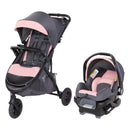 Load image into gallery viewer, Baby Trend Tango 3 All-Terrain Stroller Travel System with Ally 35 Infant Car Seat