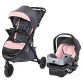 Baby Trend Tango 3 All-Terrain Stroller Travel System with EZ-Lift 35 PLUS Infant Car Seat