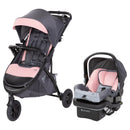 Load image into gallery viewer, Baby Trend Tango 3 All-Terrain Stroller Travel System with EZ-Lift 35 PLUS Infant Car Seat