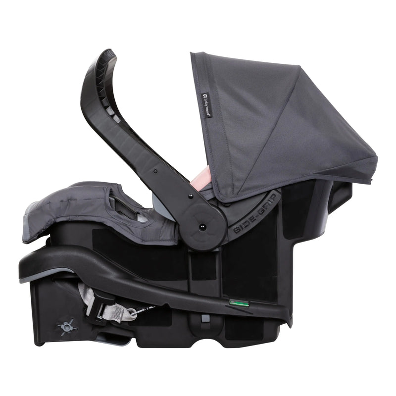 Handle rotate in front for an anti-rebound bar Baby Trend EZ-Lift 35 PLUS Infant Car Seat