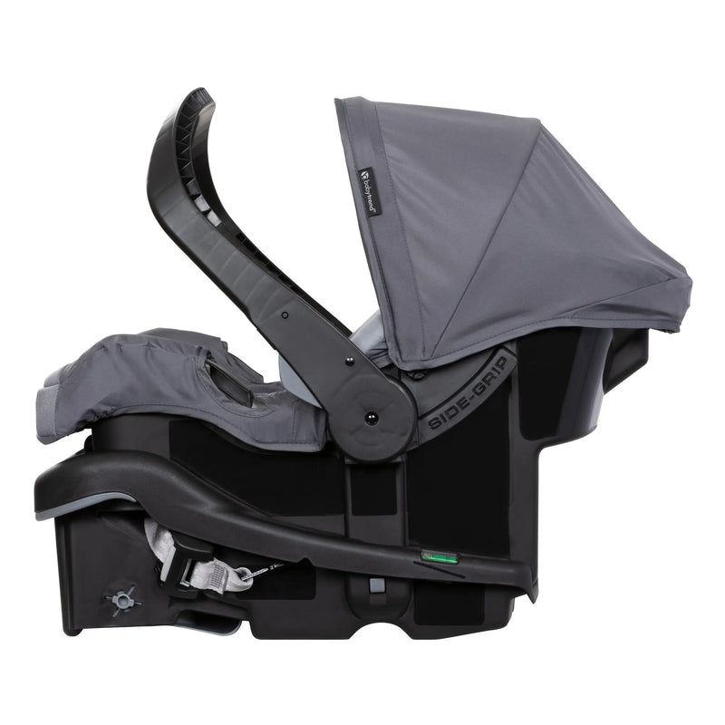 Baby Trend EZ-Lift 35 PLUS Infant Car Seat side view