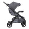 Baby Trend Passport Cargo Stroller Travel System side view