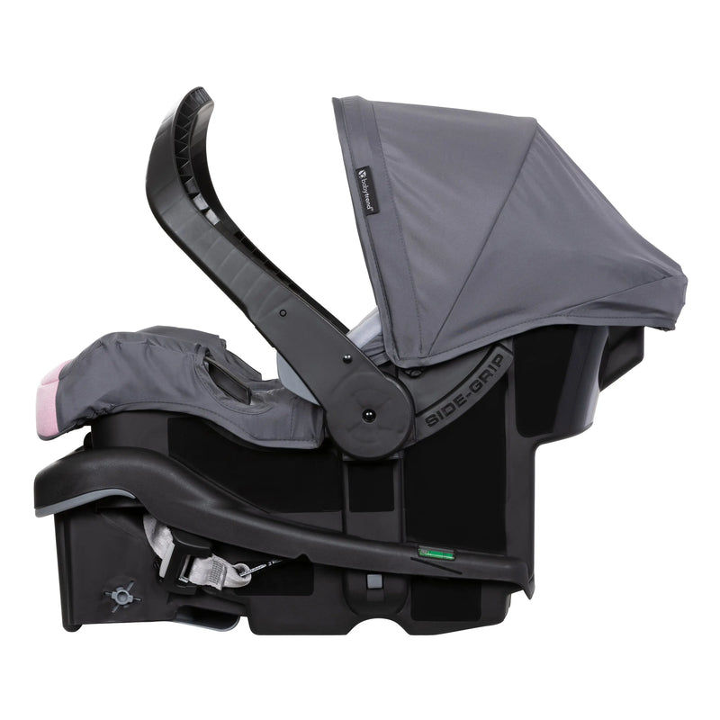 Baby Trend EZ-Lift 35 PLUS Infant Car Seat side view