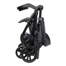 Load image into gallery viewer, Baby Trend Passport Cargo Stroller Travel System compact fold for storage and travel