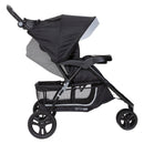 Load image into gallery viewer, EZ Ride PLUS Stroller Travel System with Ally™ 35 Infant Car Seat