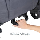 Load image into gallery viewer, Baby Trend Expedition 2-in-1 Stroller Wagon PLUS